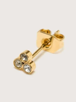 BDM STUDIO Melia Oorbellen