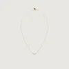 BDM STUDIO Océane Halsketting