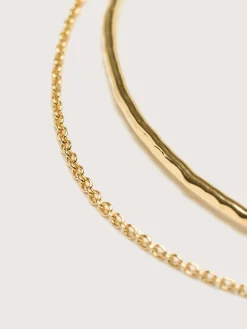 BDM STUDIO Promesse Armband