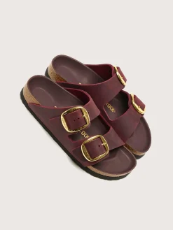 BIRKENSTOCK Arizona Big Buckle Voor Vrouwen