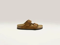 BIRKENSTOCK Arizona Sandalen Met Zacht Voetbed Voor Vrouwen