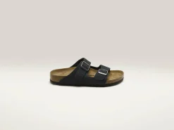 BIRKENSTOCK Arizona Suede Voor Mannen