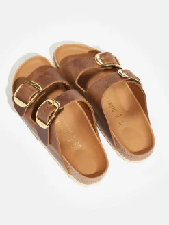 BIRKENSTOCK BIRARIZONABIGBU SHOES