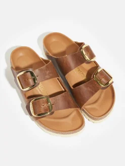 BIRKENSTOCK BIRARIZONABIGBU SHOES