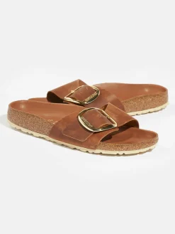 BIRKENSTOCK BIRMADRIDBIGBU SHOES