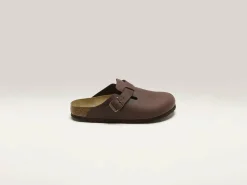 BIRKENSTOCK Boston Zacht Voetbed Voor Vrouwen