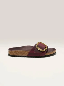 BIRKENSTOCK Madrid Big Buckle Voor Vrouwen