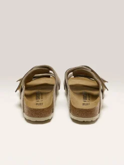 BIRKENSTOCK Uji Nubuck Voor Vrouwen