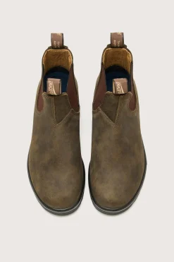BLUNDSTONE 585 Chelsea Boots Voor Mannen