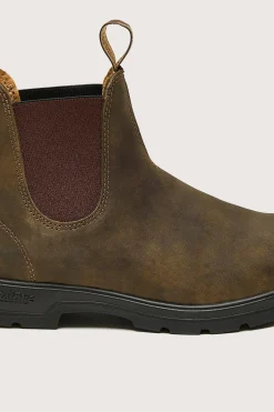 BLUNDSTONE 585 Chelsea Boots Voor Mannen