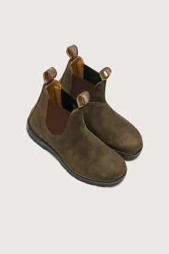 BLUNDSTONE 585 Chelsea Boots Voor Mannen