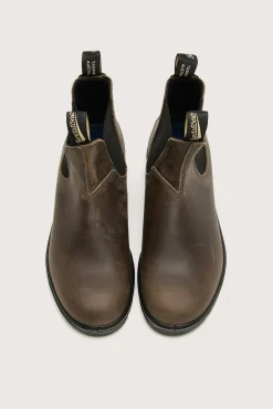 BLUNDSTONE 2446 Chelsea Boots Voor Vrouwen