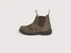BLUNDSTONE 585 Classic Chelsea Boots Voor Mannen