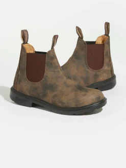 BLUNDSTONE 585 Classic Chelsea Boots Voor Mannen
