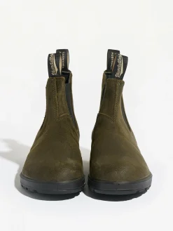 BLUNDSTONE 1615 Originele Chelsea Laarzen Voor Vrouwen