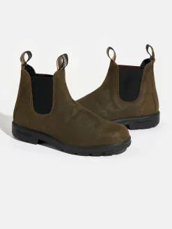 BLUNDSTONE 1615 Originele Chelsea Boots Voor Mannen