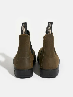 BLUNDSTONE 1615 Originele Chelsea Boots Voor Mannen