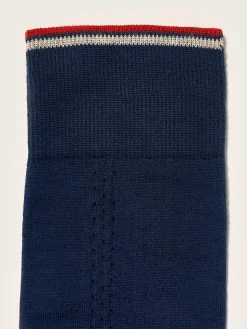 Bolly Kniehoge Sokken