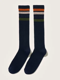 Bopek Kniehoge Sokken