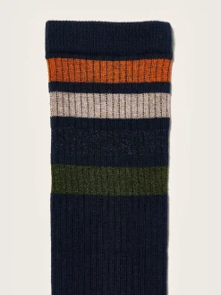 Bopek Kniehoge Sokken