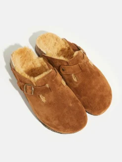 BOSABO TEDDY MULES