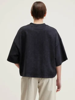 Cami Korte Mouwen T-shirt