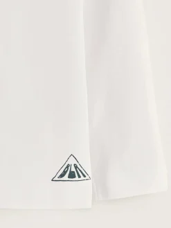 Camo Lange Mouwen T-shirt