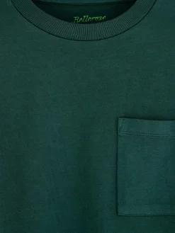 Camo Lange Mouwen T-shirt