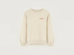 Chami Ronde Hals Sweatshirt