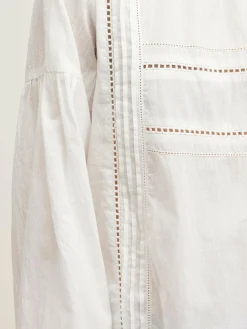 Dannie Katoenen Blouse