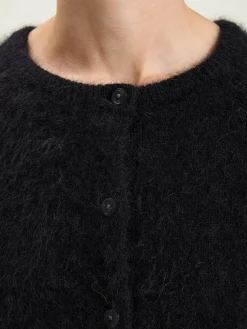 Datair Angora-mix Vest