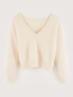 Datev Angora-mix Trui