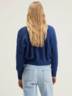 Datev Angora-mix Trui