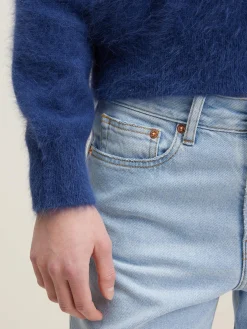 Datev Angora-mix Trui