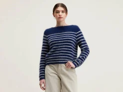 Dato Angora-mix Trui