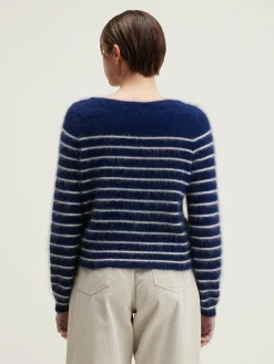 Dato Angora-mix Trui