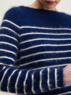 Dato Angora-mix Trui