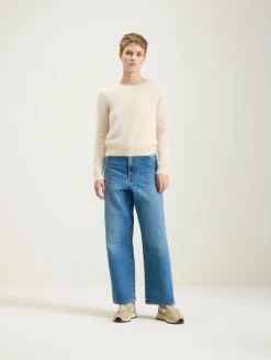 Datti Angora-mix Trui