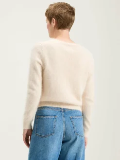 Datti Angora-mix Trui