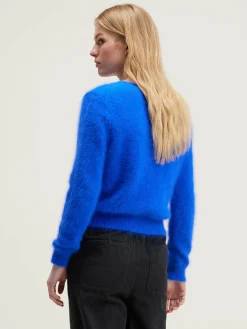 Datti Angora-mix Trui