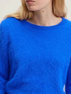 Datti Angora-mix Trui