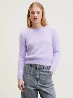 Datti Angora-mix Trui