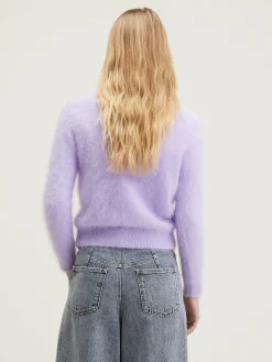 Datti Angora-mix Trui