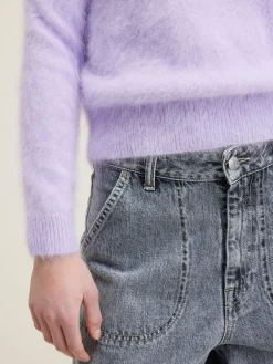 Datti Angora-mix Trui