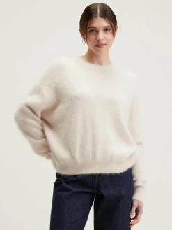 Datus Angora-mix Trui