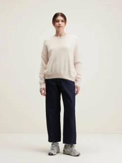 Datus Angora-mix Trui