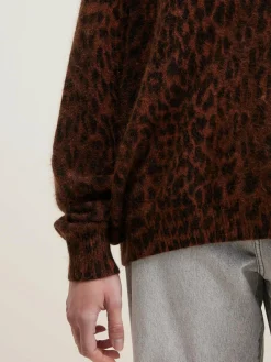 Datus Angora-mix Trui