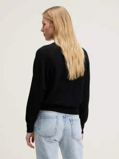 Delen Klassieke Trui