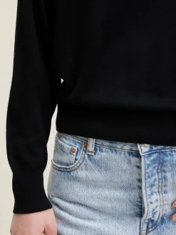 Delen Klassieke Trui