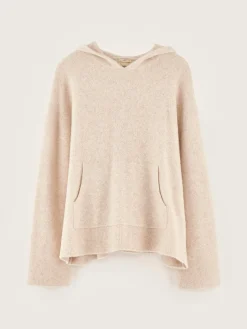 Dera Gebreide Hoodie